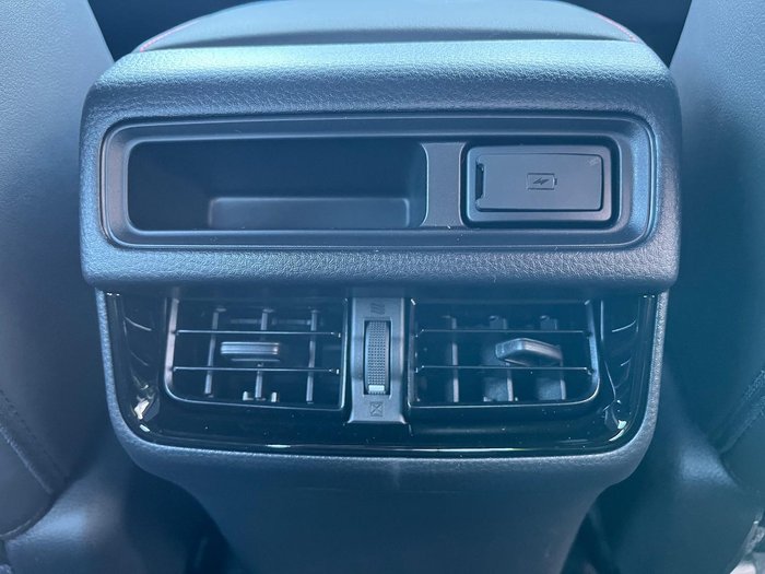 2025 Isuzu D-MAX X-TERRAIN