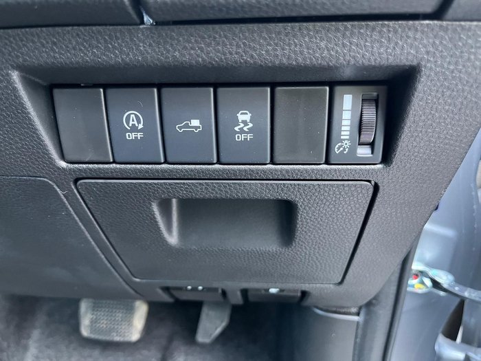 2025 Isuzu D-MAX X-TERRAIN