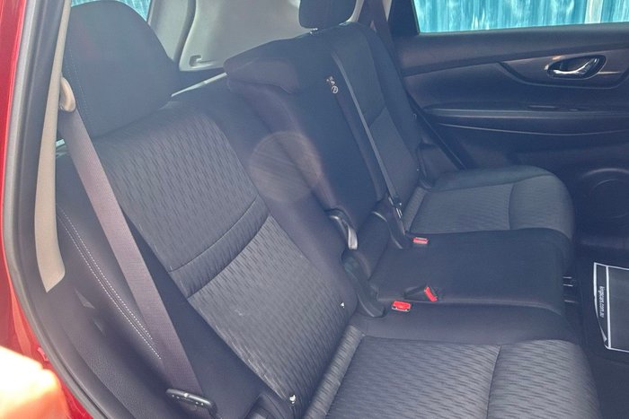 2020 Nissan X-TRAIL ST