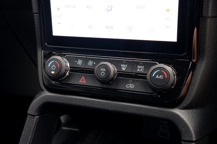 2024 Ford Everest Sport