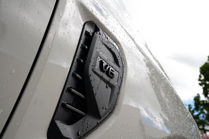 2024 Ford Everest Sport