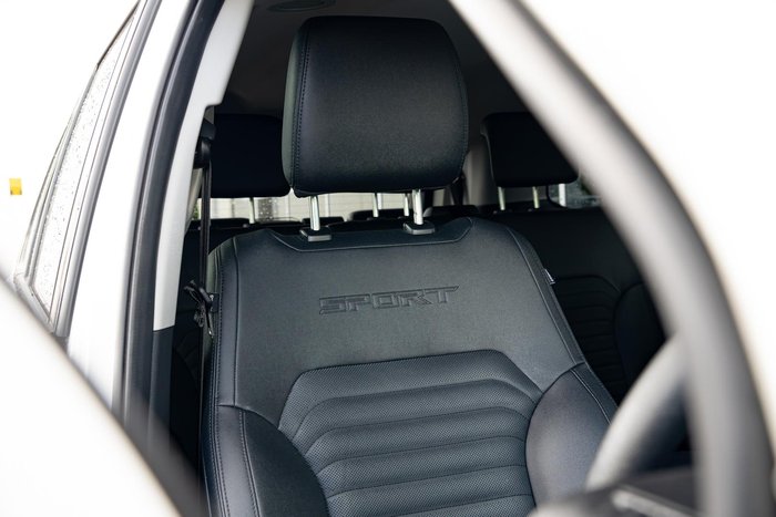 2024 Ford Everest Sport