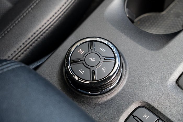 2024 Ford Everest Sport