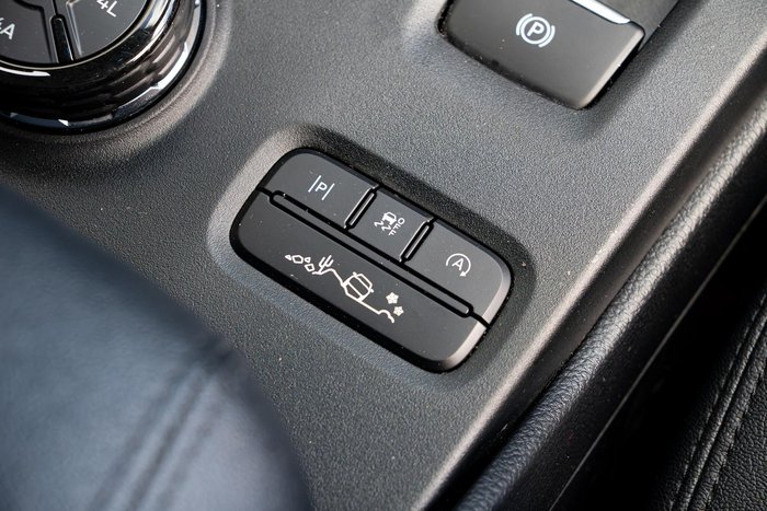 2024 Ford Everest Sport