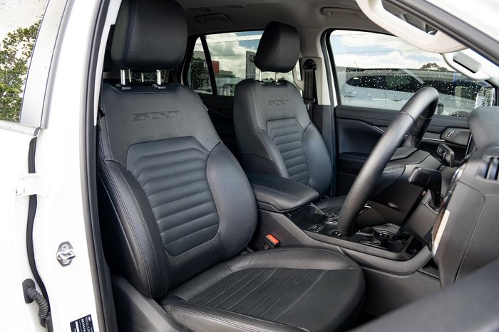 2024 Ford Everest Sport