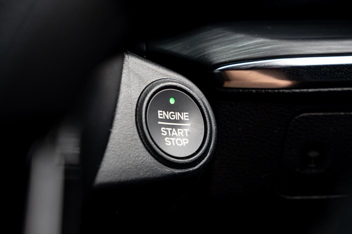 2024 Ford Everest Sport