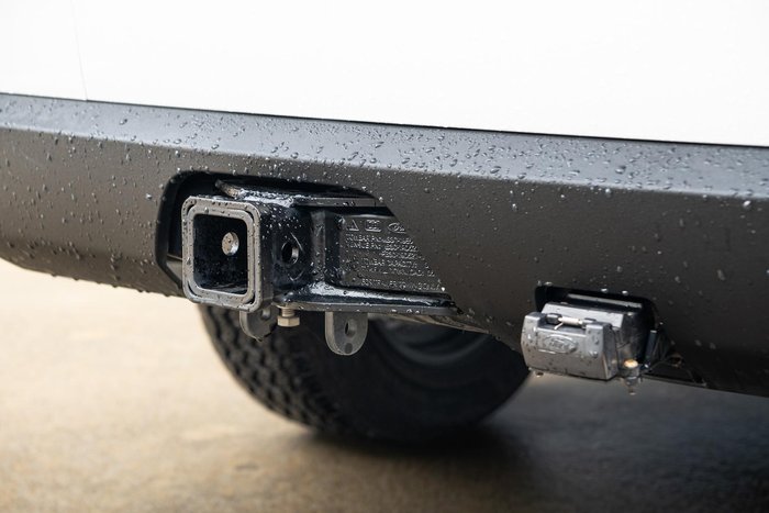 2024 Ford Everest Sport