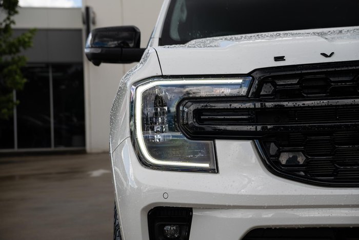 2024 Ford Everest Sport