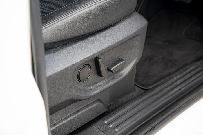 2024 Ford Everest Sport