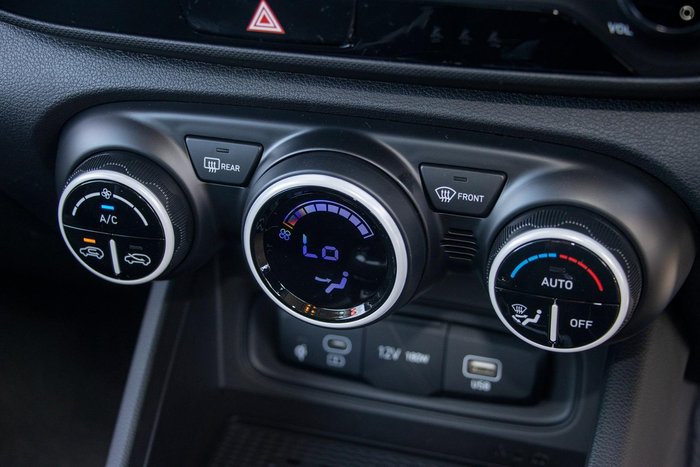 2025 Hyundai Venue Elite