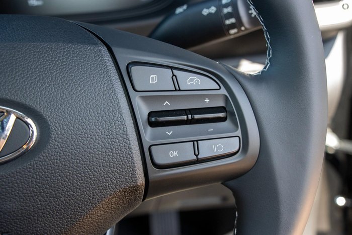 2025 Hyundai Venue Elite