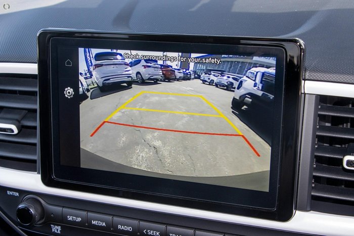 2025 Hyundai Venue Elite