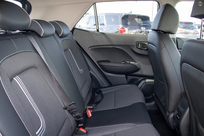 2025 Hyundai Venue Elite