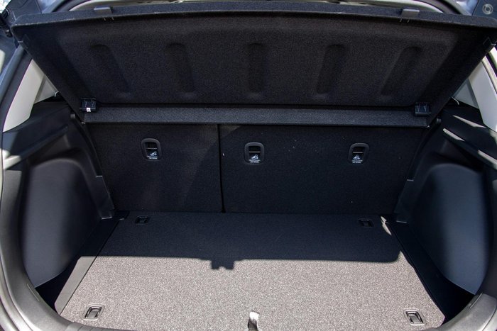 2025 Hyundai Venue Elite