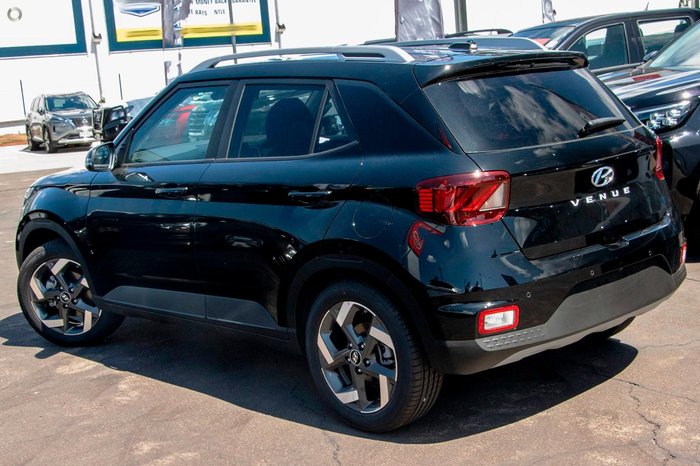 2025 Hyundai Venue Elite