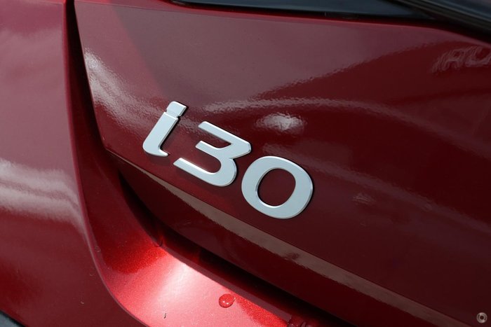 2025 Hyundai i30 N Line