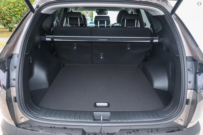 2025 Hyundai Tucson Premium