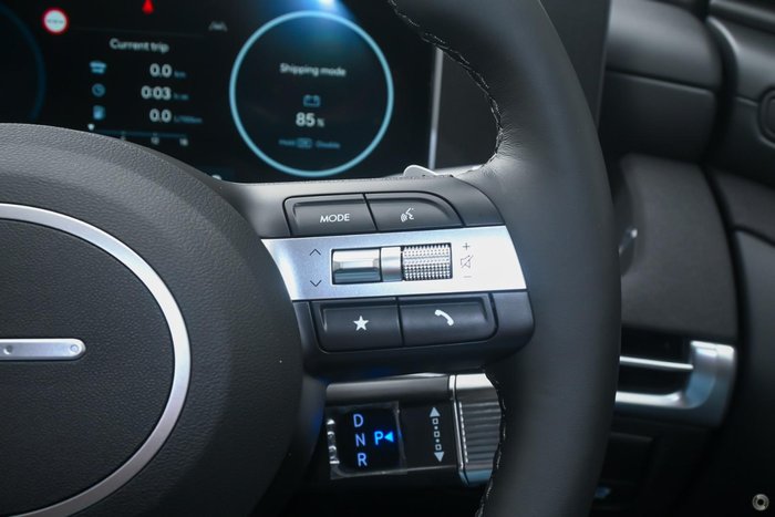 2025 Hyundai Tucson Premium