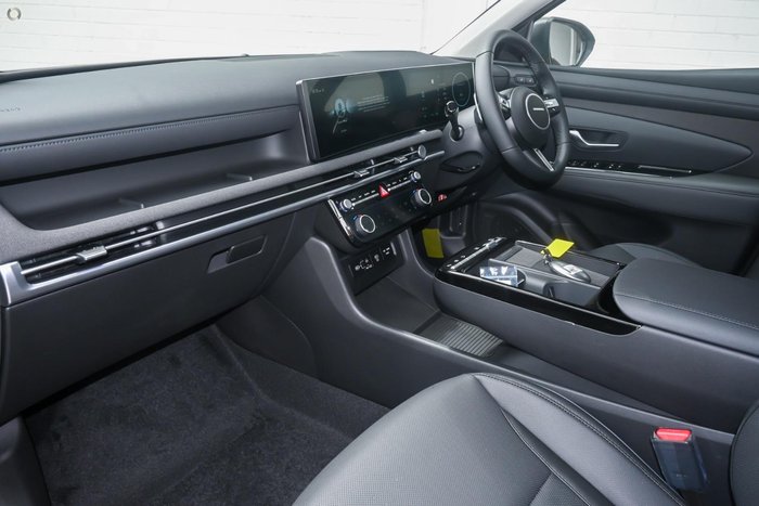 2025 Hyundai Tucson Premium