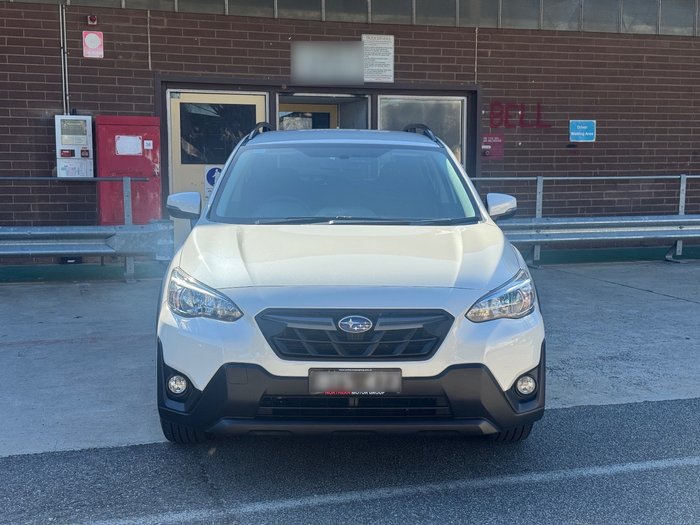 2021 Subaru XV 2.0i