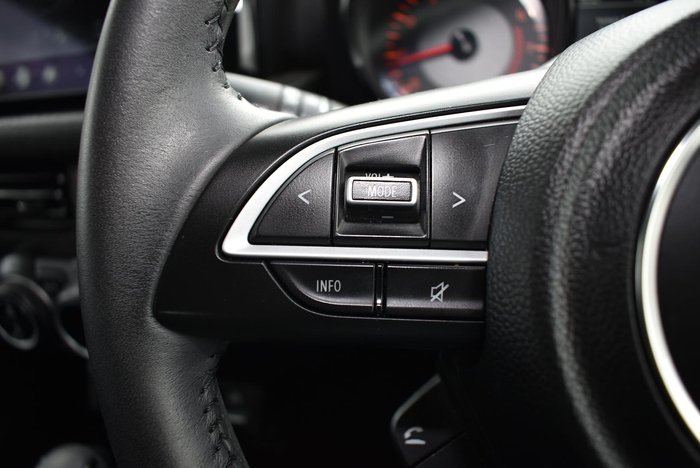 2024 Suzuki Jimny XL