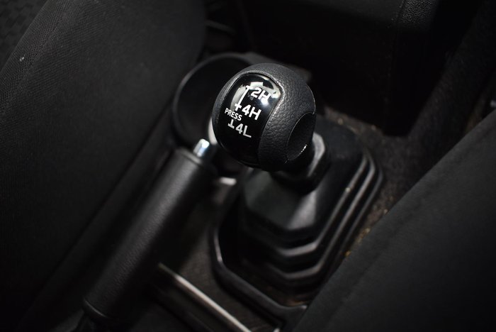 2024 Suzuki Jimny XL