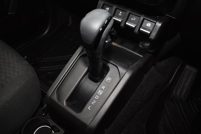 2024 Suzuki Jimny XL