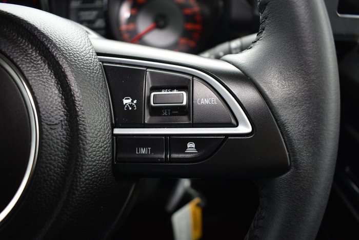 2024 Suzuki Jimny XL