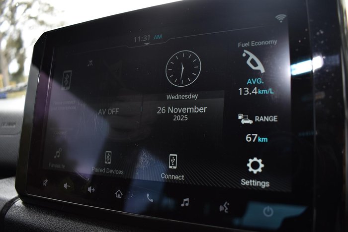 2024 Suzuki Jimny XL