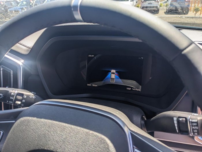 2025 JAC T9 Osprey X