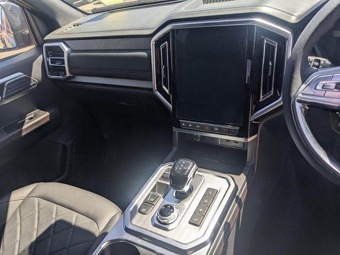 2025 JAC T9 Osprey X