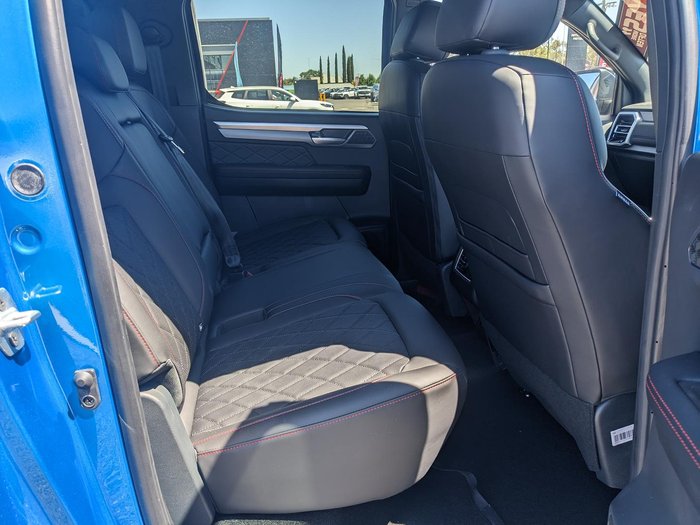 2025 JAC T9 Osprey X