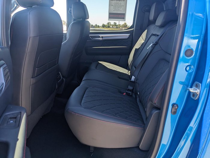 2025 JAC T9 Osprey X