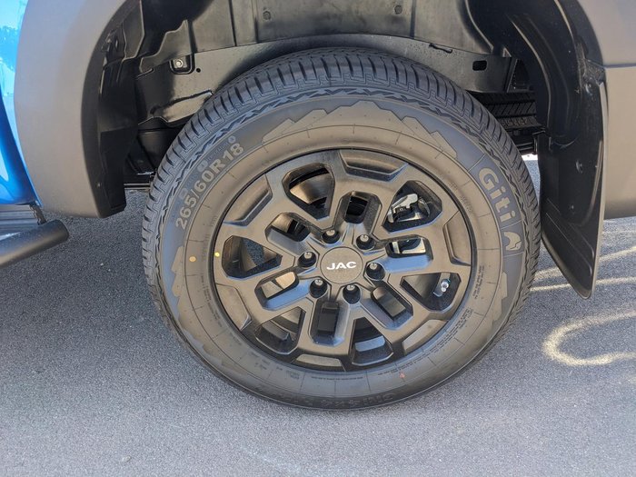 2025 JAC T9 Osprey X