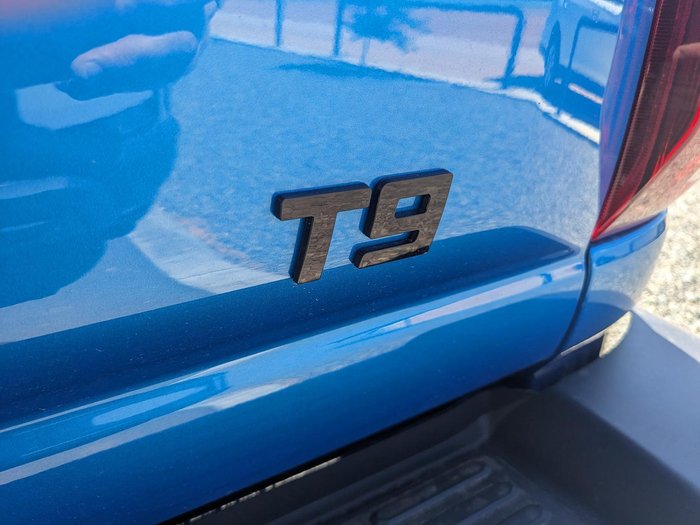 2025 JAC T9 Osprey X