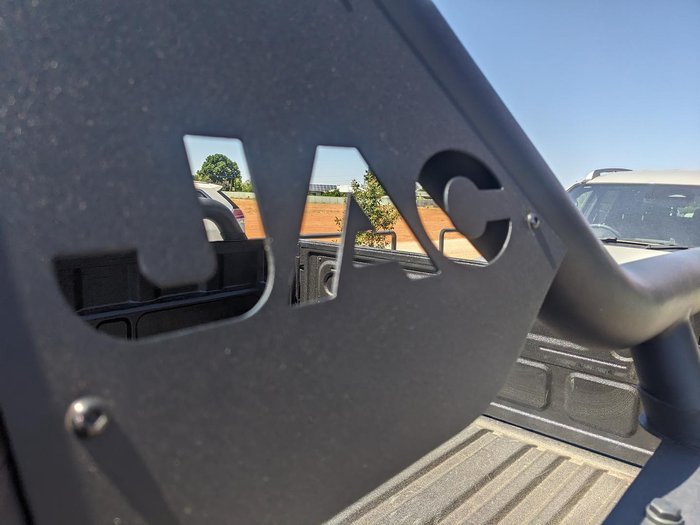 2025 JAC T9 Osprey X