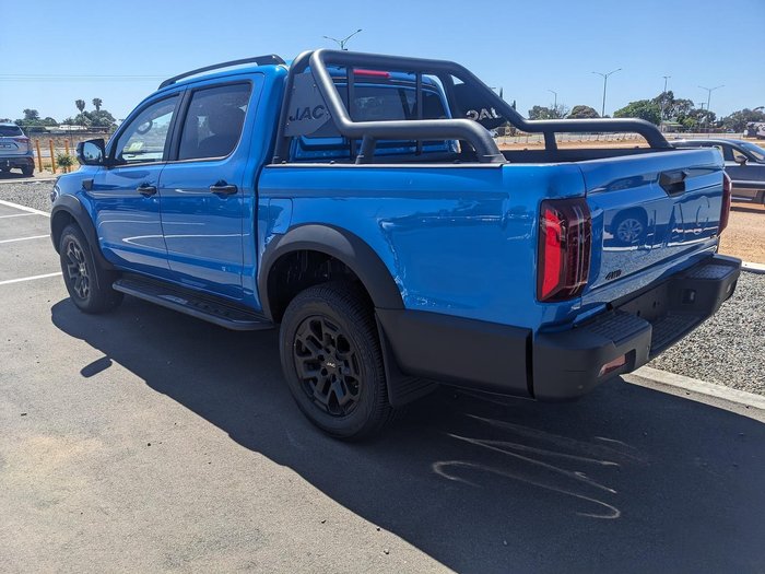 2025 JAC T9 Osprey X