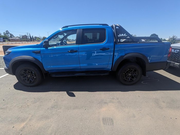 2025 JAC T9 Osprey X