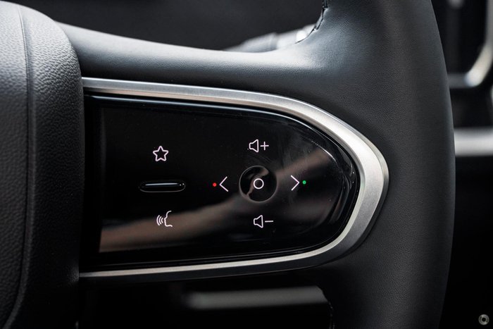 2025 Jaecoo J7 SHS Track