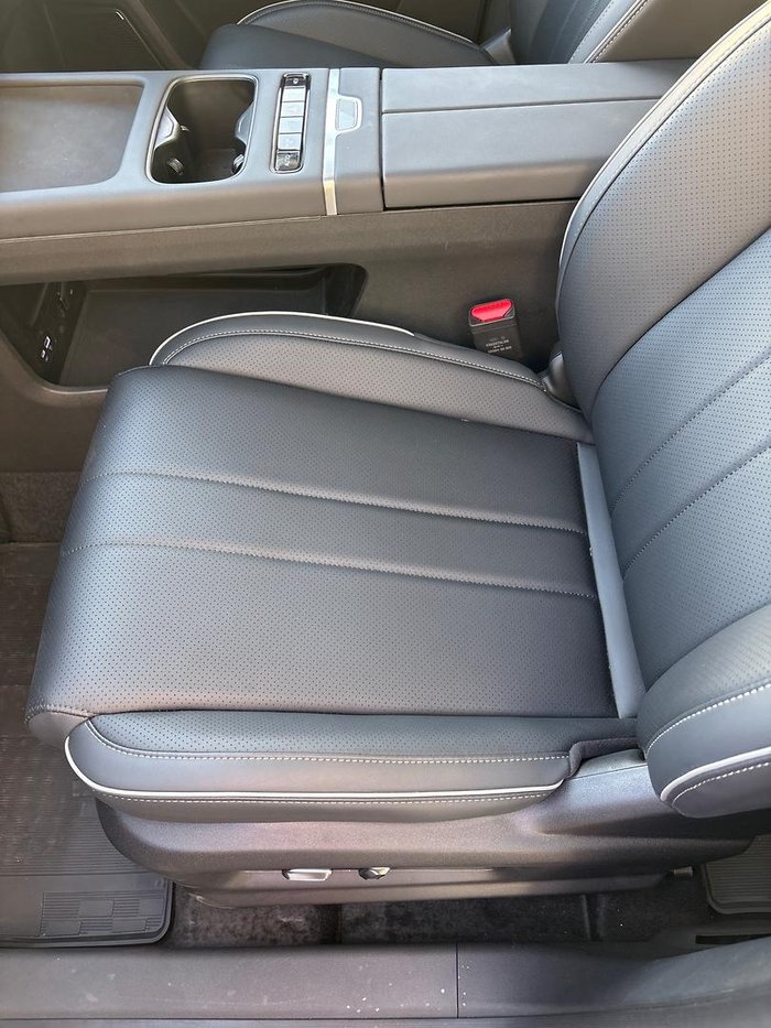 2025 Jaecoo J7 SHS Track