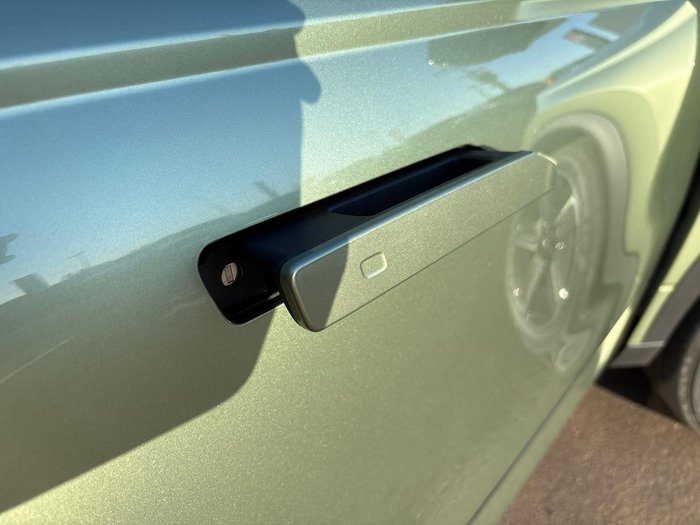 2025 Jaecoo J7 SHS Track