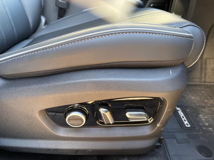 2025 Jaecoo J7 SHS Track