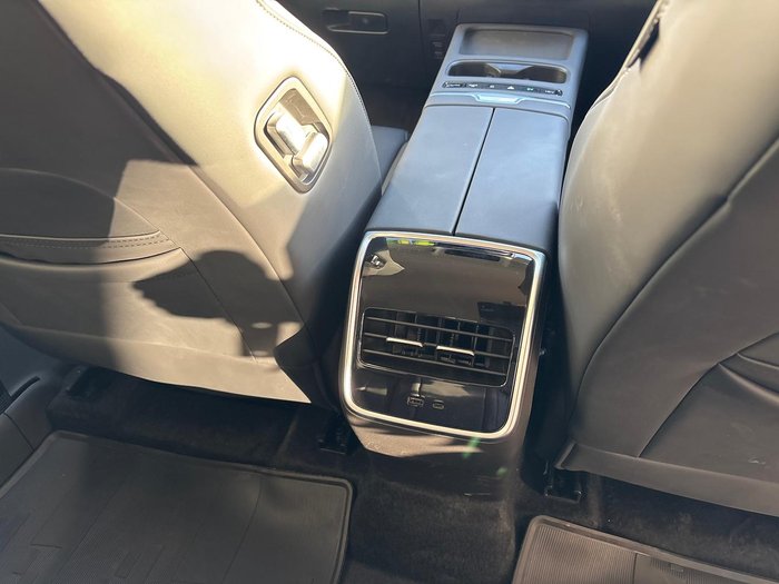 2025 Jaecoo J7 SHS Track