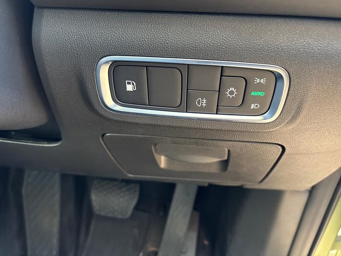 2025 Jaecoo J7 SHS Track