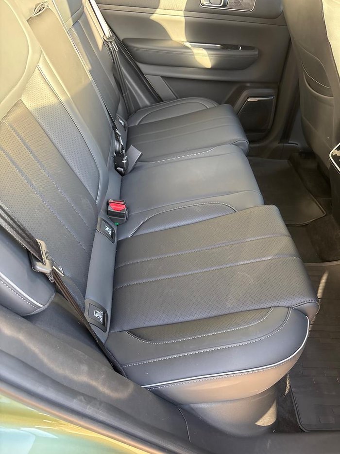 2025 Jaecoo J7 SHS Track