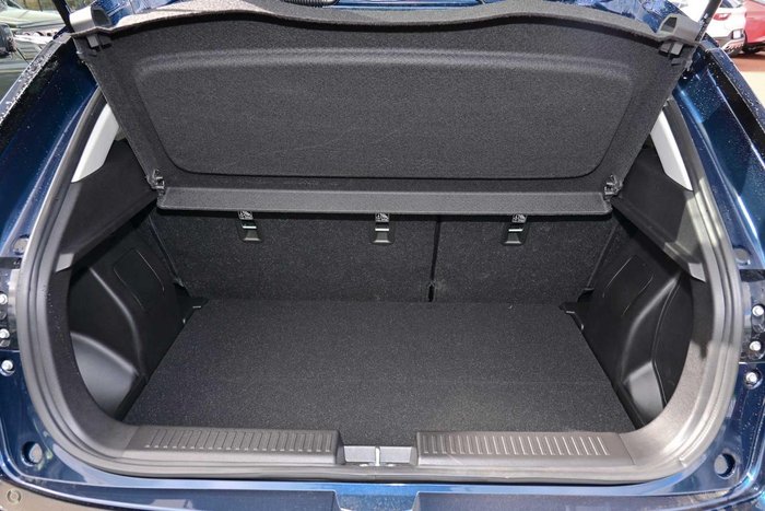 2025 Suzuki Fronx Hybrid KW Celestial Blue Pearl Metallic