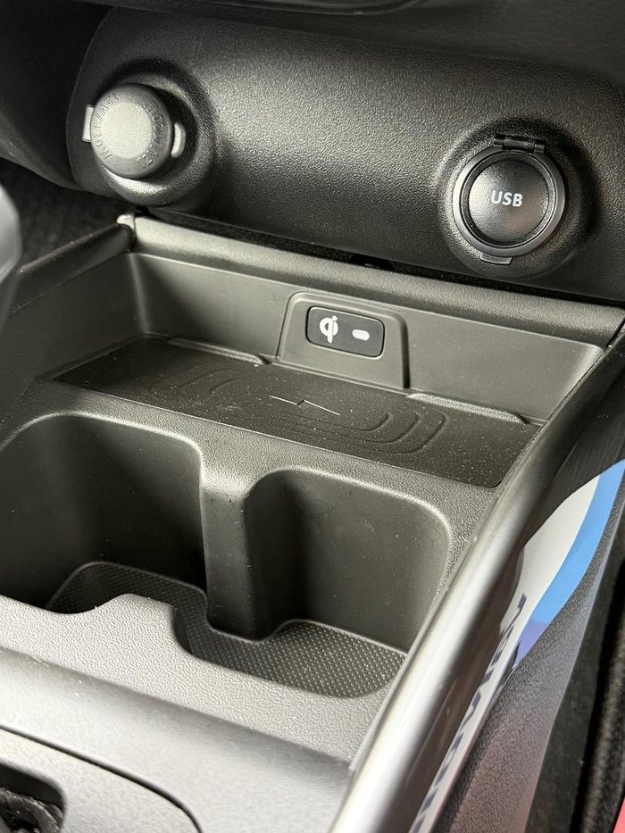 2025 Suzuki Fronx Hybrid KW Grandeur Grey Pearl Metallic