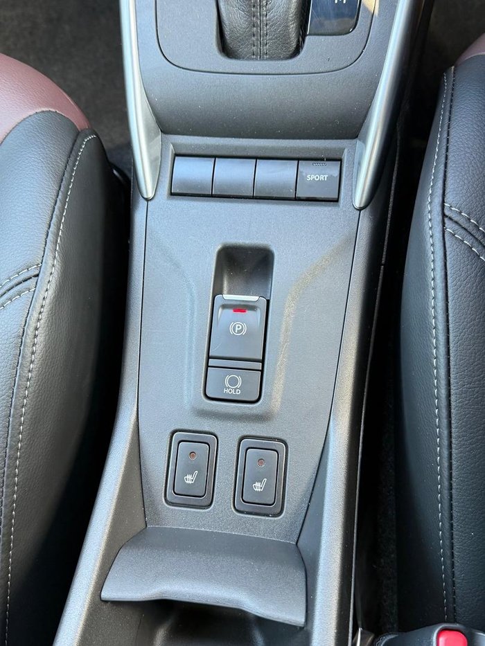 2025 Suzuki Fronx Hybrid KW Grandeur Grey Pearl Metallic