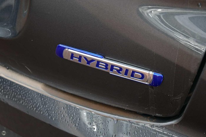 2025 Suzuki Fronx Hybrid KW Grandeur Grey Pearl Metallic