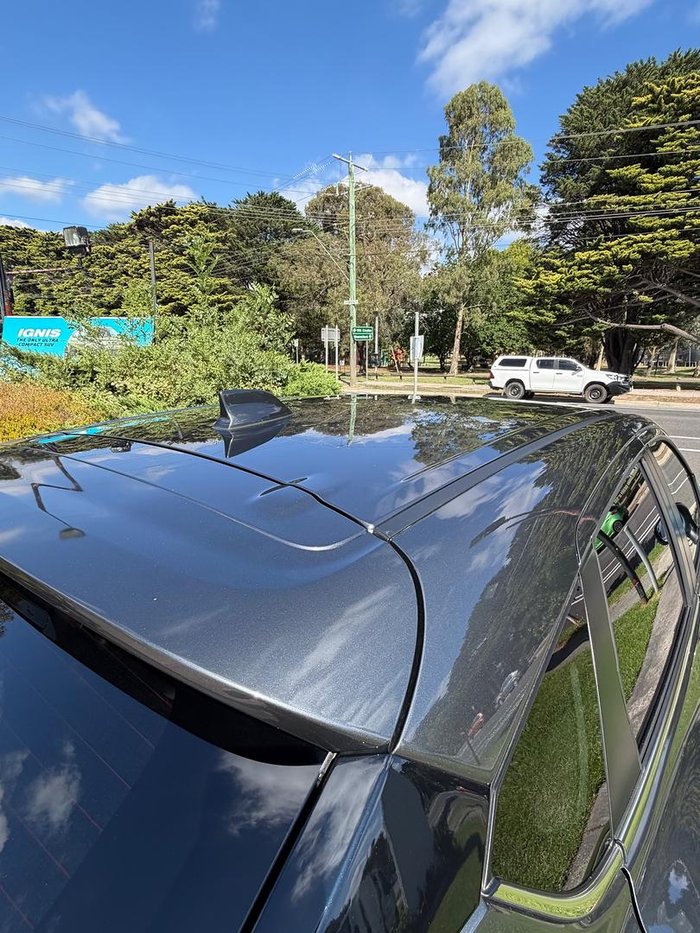 2025 Suzuki Fronx Hybrid KW Grandeur Grey Pearl Metallic